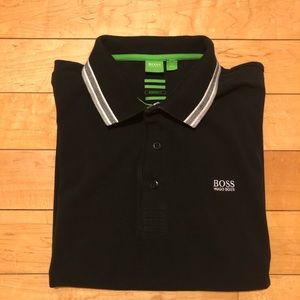 Hugo Boss Shirts - HUGO BOSS man modern Fit polo Hugo Boss Shirts - HUGO BOSS man modern Fit polo